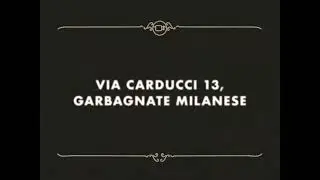 Via Carducci 13