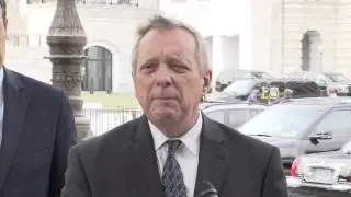 Durbin: Time to Put Students Before Profits