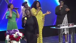 Waymaker (Worship Medley) Gilgal Christian Center -GCC