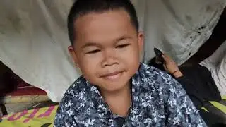 Irfan cium sekkarla