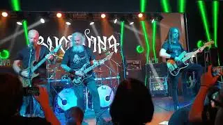 Bucovina - Spune tu, Vant - Live Hard Rock Cafe 18.09.2024