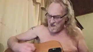 Wild Horses (Gram Parsons homage)