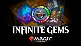 💎💎 FARMING PACKS AND GEMS WITH UW CONTROL💎💎 RECORD 26-9 | Standard | MTG Arena