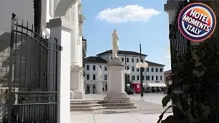 Hotel Ai Dogi | Cervignano, Italy | Hotel Review 🏩