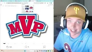 MLB MVPS