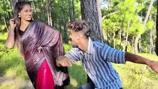 SWARI SWARI MERI MADHURI GARHWALI SONG