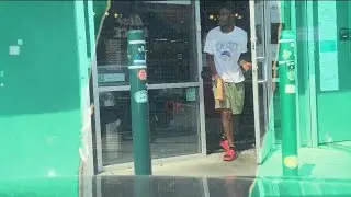 V.$.O.P  - Coast (official video)