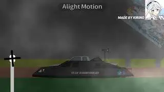 Stormbreaker 2 first intercept