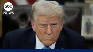 New Trump crypto deal raises ethics questions