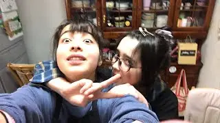 Today we Bake! ( ^&omega;^ )ｖ（＾＿＾ｖ）♪ Guitar and Bass Jam!