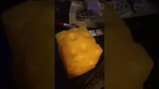 opening squeeze cheese
