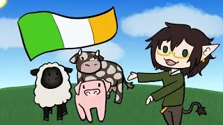 As Gaeilge 1