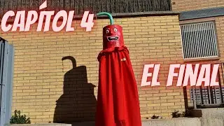 CAPÍTOL 4 EL FINAL