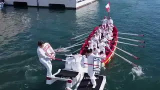 Velarìa - Scalo alla Spezia
