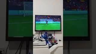 EA FC 24 bugs 🙄