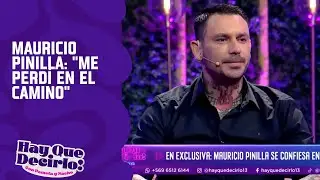 Mauricio Pinilla y su batalla contra la depresi&oacute;n: 