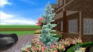 3 D Landscape Design, 425-492-5000 Custom Landscaping How To