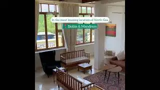 Own a home in Siolim starting at 36.36 lakhs
