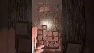 Endless chocolate 🍫😧