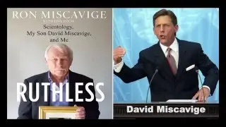 Scientology Disconnection Caught on Camera!