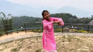 Inkem inkem Kavali song @ Sarangkot POKRA Nepal