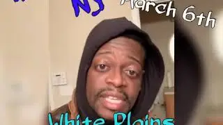 Shuler King - White Plains Comedy Club March 6 White Plains Comedy Club