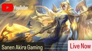 Happy New Year peeps?Rank Mood MLBB chill stream #MLBB #Naga #Indian