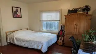3 Bedroom Apartment for Rent in Chico, CA