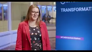 University of Leicester in Partnership with NTT DATA Business Solutions