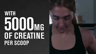 Jacked Factory   Creatine Monohydrate