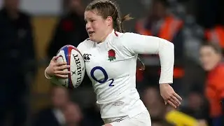 Women's Six Nations 2021 Round 1 Recap