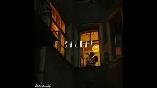 Sajdaa - My Name Is Khan || sped up version || bitvhwtf