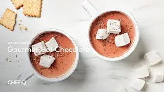 Fast Pressure Cooker Recipe: Gourmet Hot Chocolate
