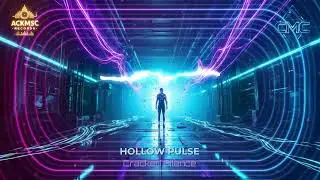 Techno - Cracked Silence (Hollow Pulse 2025)