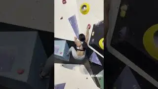We got this #climbing #dynamo #rockclimber #bouldering #climberlife #climber #india #workout #climb