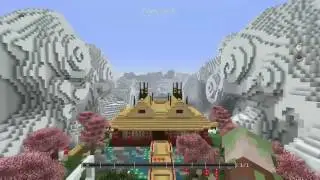 Minecraft: TU52 OUT NOW! 3 Brand New Mini-Games