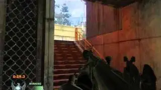 Ace Clutch Defend - Black Ops
