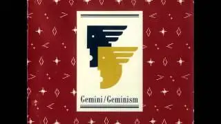 Gemini - Ghost Town (1987)