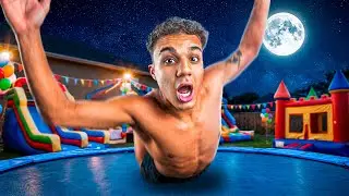 Você Já Foi No Pula-Pula?