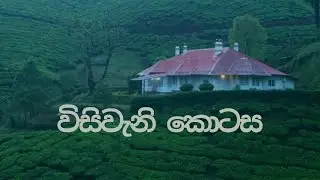 වාසනාවේ සුරංගනා | A Novel by W.A.D.P. Perera | Part 20
