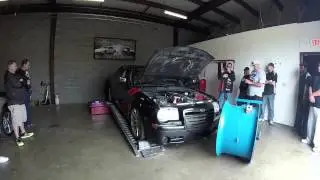 DFWLX DynoDay @ Baily's HyperPerformance 2015