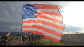 Tag Along on a Convoy with Soldiers of the 173rd Airborne Brigade