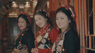 བོད་གཞས་གསར་པ་༢༠༢༦༼ཕ་ཡུལ་ཆང་ས་དར་བ།༽གཞས་མ། ཨ་སྒྲོན་ལགས། ࿉ by Adonlak 2026 Full HD