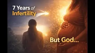 7 years. Multiple failed IVF attempts