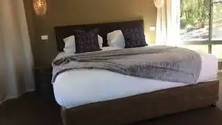 Exclusive Couple's Villa at Alure Stanthorpe