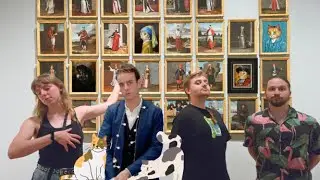 Amsterdam vlogje