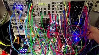 field synthesis on modular