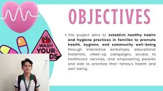 NSTP 2 | GROUP 5 | COMMUNITY PROJECT PROPOSAL | VIDEO PRESENTATION