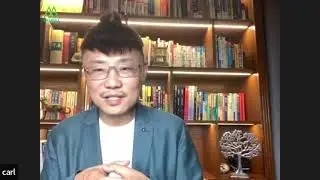 061221 细胞医学：调   张红凯博士