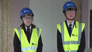 Kier Wolverley Full School Case Study